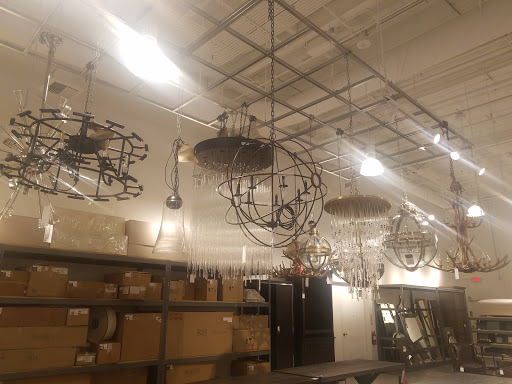Interior Designer «Restoration Hardware Outlet», reviews and photos, 910 Camarillo Center Dr #844, Camarillo, CA 93010, USA