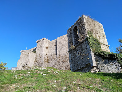 Castello Giusso Via Castello, 84029 Sicignano degli Alburni SA, Italia