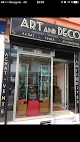 Art and Deco Cagnes-sur-Mer