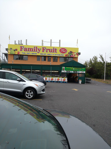 Caterer «Family Fruit», reviews and photos, 2200 Arthur Kill Rd, Staten Island, NY 10309, USA