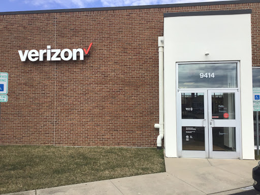 Cell Phone Store «Verizon Authorized Retailer, TCC», reviews and photos, 9414 Civic Centre Blvd b, West Chester Township, OH 45069, USA