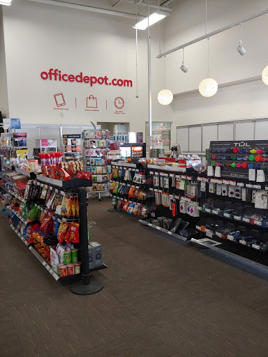 Office Supply Store «OfficeMax», reviews and photos, 960 W 78th St, Chanhassen, MN 55317, USA