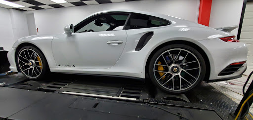 Auto Repair Shop «Max RPM Motorsports», reviews and photos, 2320 6th St, Bremerton, WA 98312, USA