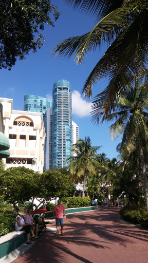 Tourist Attraction «Fort Lauderdale Water-Shuttle», reviews and photos, 300 SW 1st Ave, Fort Lauderdale, FL 33301, USA