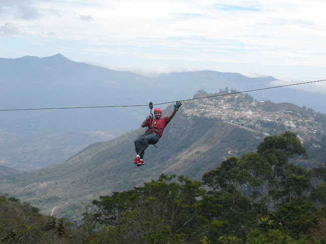 X922+CJC, Catacocha, Ecuador