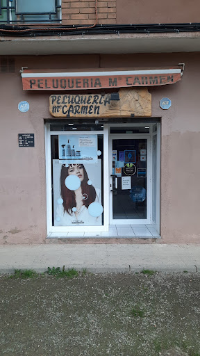 Peluquería Mari Carmen en Tarragona, Tarragona
