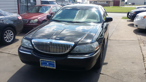 Used Car Dealer «Ring My Bell Auto Sales», reviews and photos, 1029 W Division St, Arlington, TX 76012, USA