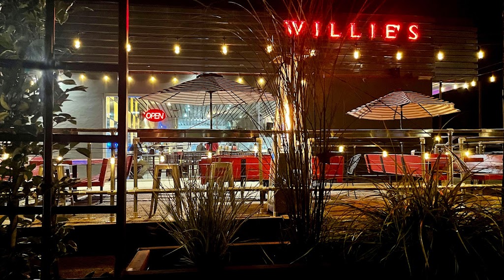 Willie's Burgers Arden 95608