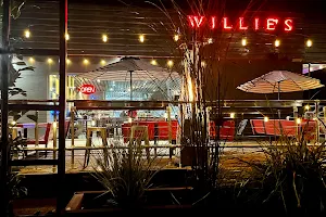 Willie's Burgers Arden image