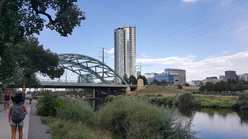 Park «Fishback Park», reviews and photos, 818 Water St, Denver, CO 80211, USA