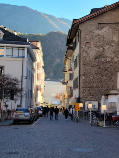 LA VECCHIA BOLZANO