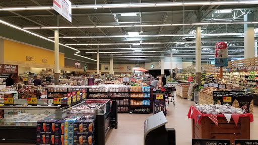 Grocery Store «Jewel-Osco», reviews and photos, 2051 Ridge Rd, Minooka, IL 60447, USA