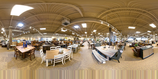 Furniture Store «The Furniture Mart - Fridley», reviews and photos, 5401 E River Rd Service Road, Fridley, MN 55421, USA