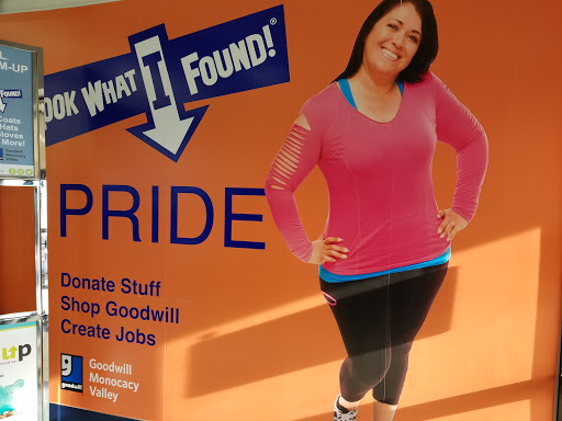 Thrift Store «Goodwill», reviews and photos, 805 E Main St, Middletown, MD 21769, USA