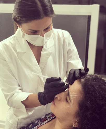 Cirujano dentista Camila Medina Vargas