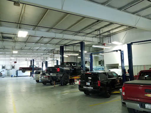 Chevrolet Dealer «Seguin Chevrolet», reviews and photos, 509 W I-H 10, Seguin, TX 78155, USA