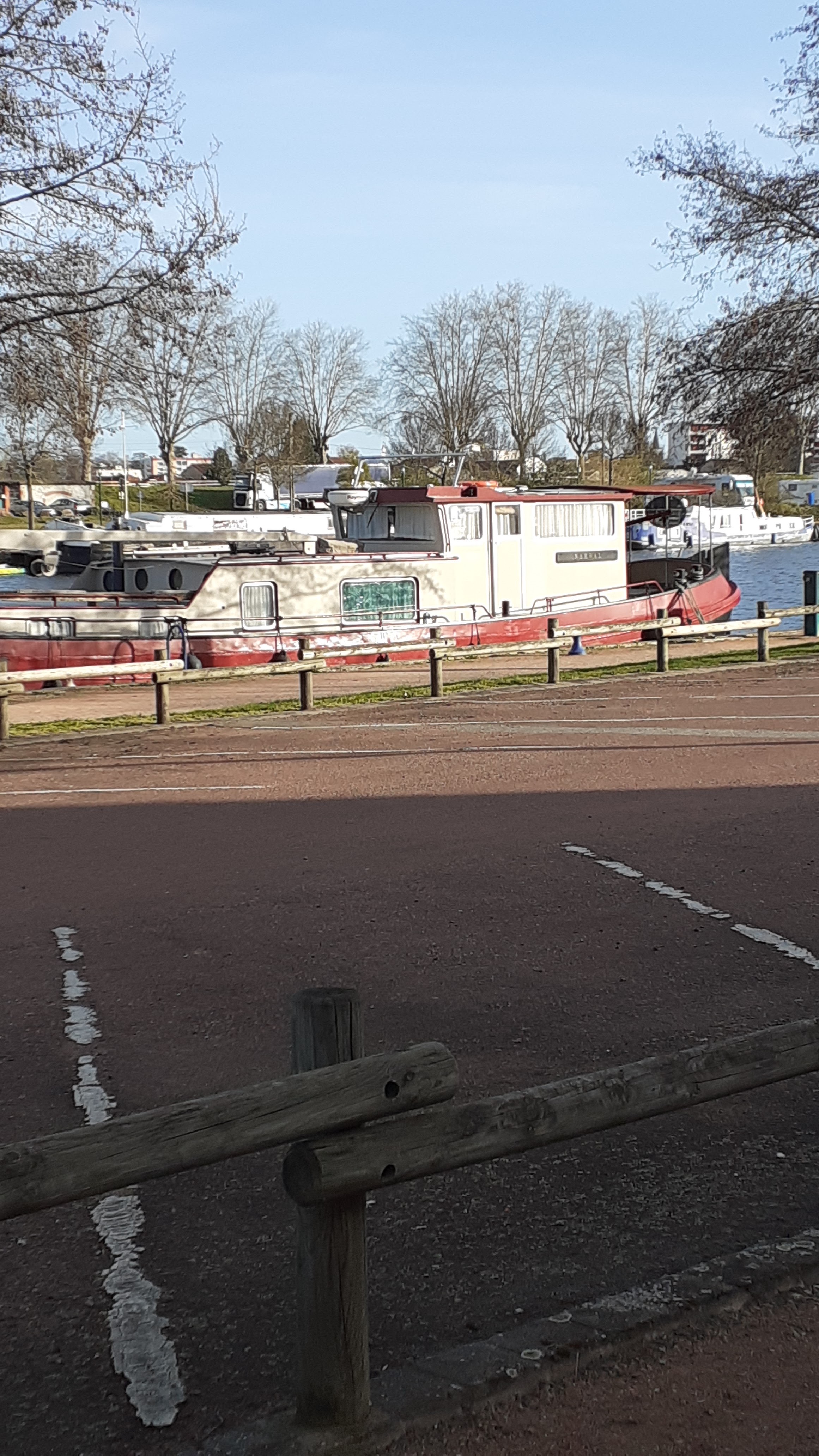 Photo n° 2 de l'avis de Cyril.A fait le 31/03/2021 à 02:25