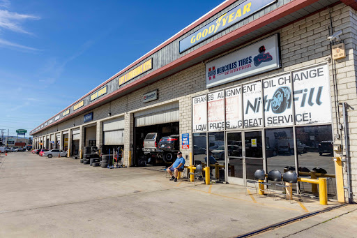 Northridge Tire Pros image
