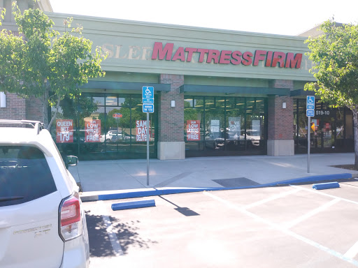 Mattress Store «Mattress Firm Westgate Center», reviews and photos, 1546 Saratoga Ave p503, San Jose, CA 95129, USA