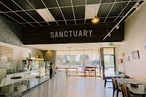 Sanctuary Coffee image