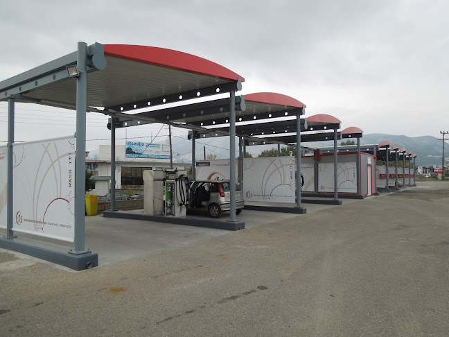 χλμ Ξάνθης-Πόρτο Λάγος 2,5, Ξάνθη 671 00