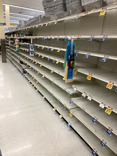 Grocery Store «Giant Food», reviews and photos, 10400 Old Georgetown Rd, Bethesda, MD 20814, USA