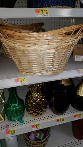 Department Store «Walmart Supercenter», reviews and photos, 1501 Skyland Blvd E, Tuscaloosa, AL 35405, USA