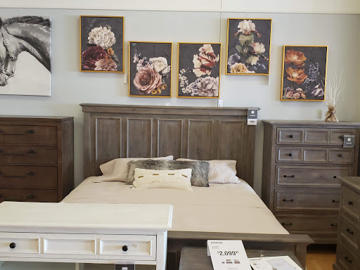 Furniture Store «American Signature Furniture», reviews and photos, 1972 Mt Zion Rd, Morrow, GA 30260, USA