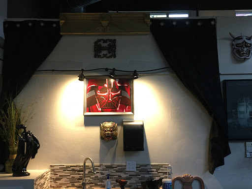 Tattoo Shop «Dark Horse Tattoo», reviews and photos, 1305 Stewart St, Seattle, WA 98109, USA