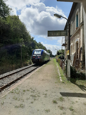 La Meyze à La Meyze