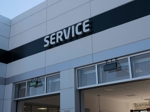 Used Car Dealer «Carriage Kia», reviews and photos, 2815 Browns Bridge Rd, Gainesville, GA 30504, USA