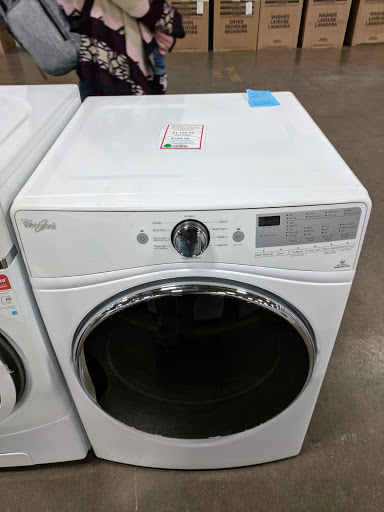 Appliance Store «ApplianceSmart Factory Outlet», reviews and photos, 3700 Parkway Ln, Hilliard, OH 43026, USA