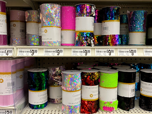 Craft Store «Michaels», reviews and photos, 100-B Independent Way, Brewster, NY 10509, USA