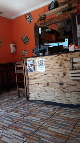 Opiniones de Madu sangucheria en La Serena - Restaurante