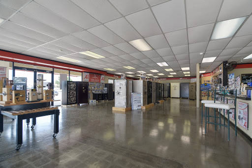 Locksmith «A-1 Locksmith - Plano», reviews and photos, 1100 W Parker Rd, Plano, TX 75075, USA