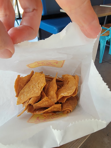 Mexican Restaurant «El Pollo Loco», reviews and photos, 9425 Forest Ln, Dallas, TX 75243, USA