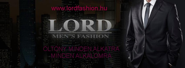 Értékelések erről a helyről: Lord Men’s Fashion, Budapest - Ruhabolt