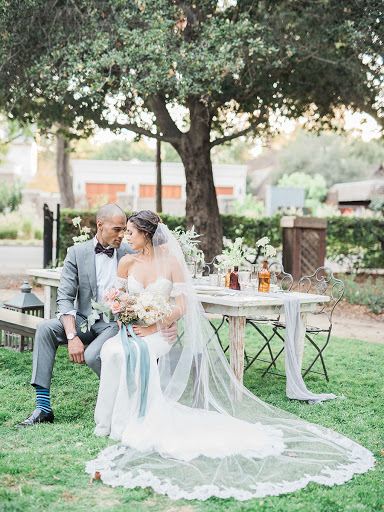 Bridal Shop «Trish Lee Bridal», reviews and photos, 323 Geary St Suite 808, San Francisco, CA 94102, USA