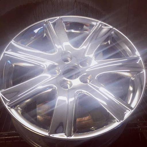 Auto Body Shop «E & S Body Shop», reviews and photos, 63 Townsend St, Port Chester, NY 10573, USA