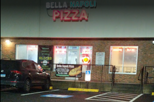 Bella Napoli Pizza-Stratford