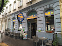 Romantische Cafés Vienna