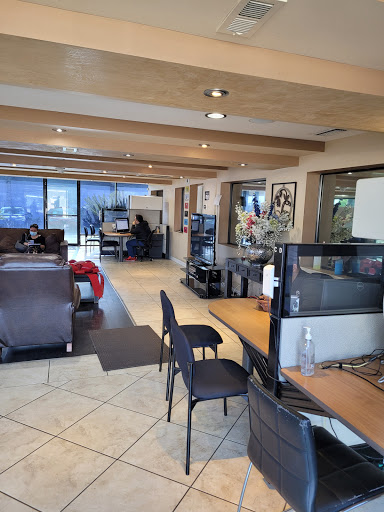 Used Car Dealer «Westcoast Auto Sales», reviews and photos, 5180 Holt Blvd, Montclair, CA 91763, USA