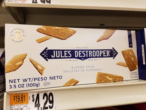 Grocery Store «Super Stop & Shop», reviews and photos, 20 Washington Ave, Dumont, NJ 07628, USA