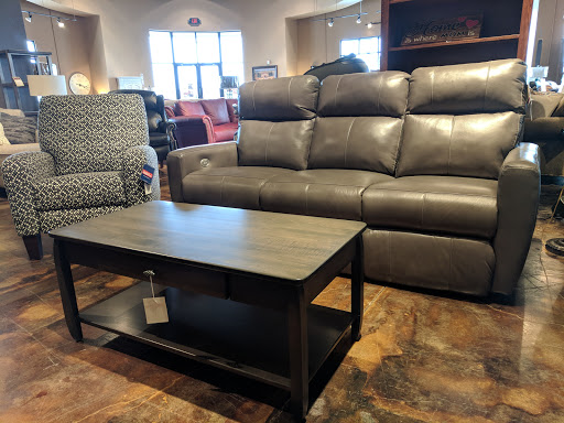 Furniture Store «Mueller Furniture», reviews and photos, 9 Fountain Grass Dr, Lake St Louis, MO 63367, USA
