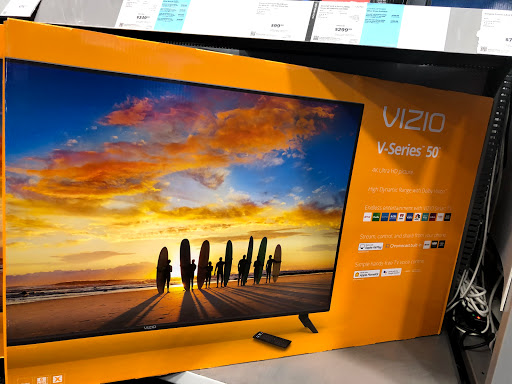 Electronics Store «Best Buy», reviews and photos, 27 Faunce Corner Rd, North Dartmouth, MA 02747, USA