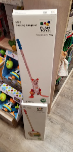 Toy Store «Toyworks», reviews and photos, 6940 Sebastopol Ave, Sebastopol, CA 95472, USA