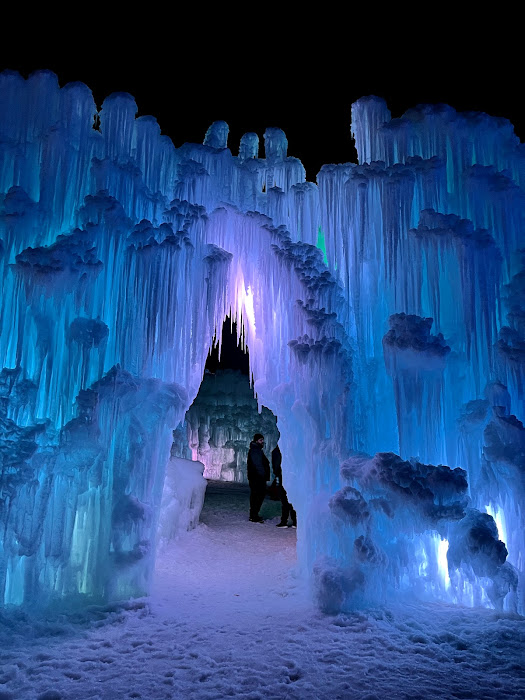 Tourist attraction near Mac's Motel