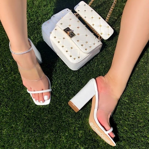 Shoe Store «Shoe Trend 2», reviews and photos, 2335 E 53rd St, Indianapolis, IN 46220, USA