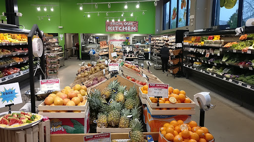 General Store «Harvest Co-Op Markets», reviews and photos, 3815 Washington St, Jamaica Plain, MA 02130, USA