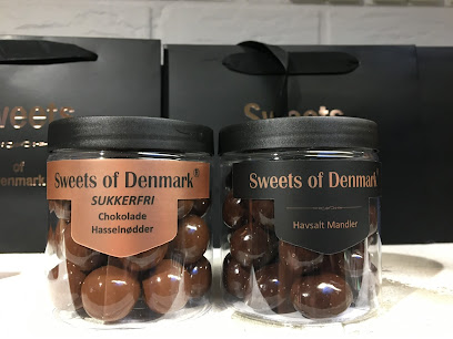 Sweets of Denmark